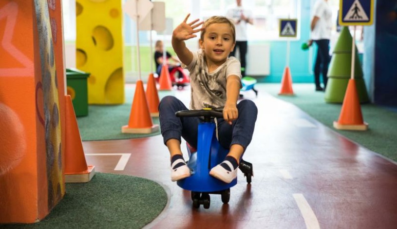 Hotel CROCUS **** Vysoké Tatry